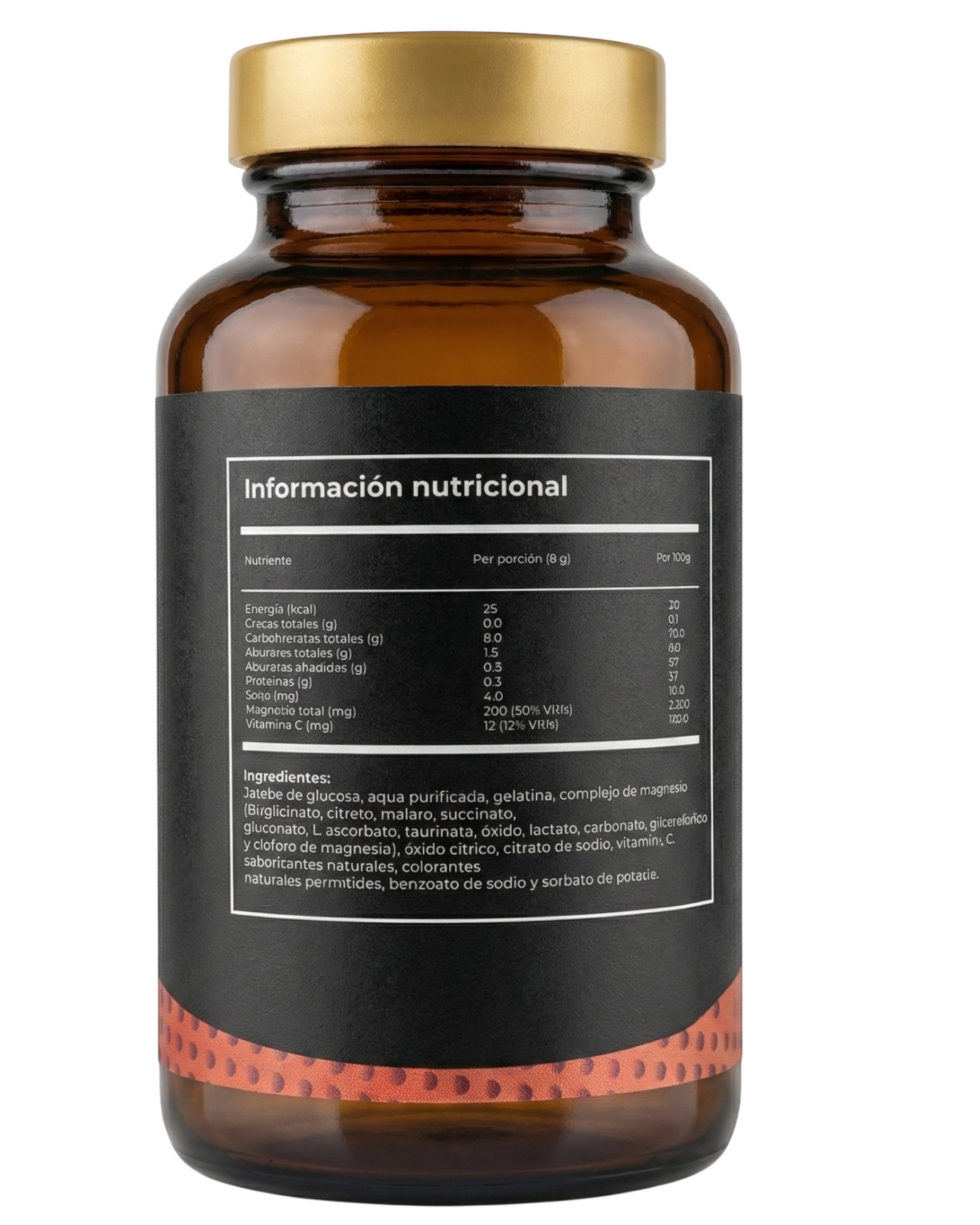 Magnesium 12-in-1 Vital World
