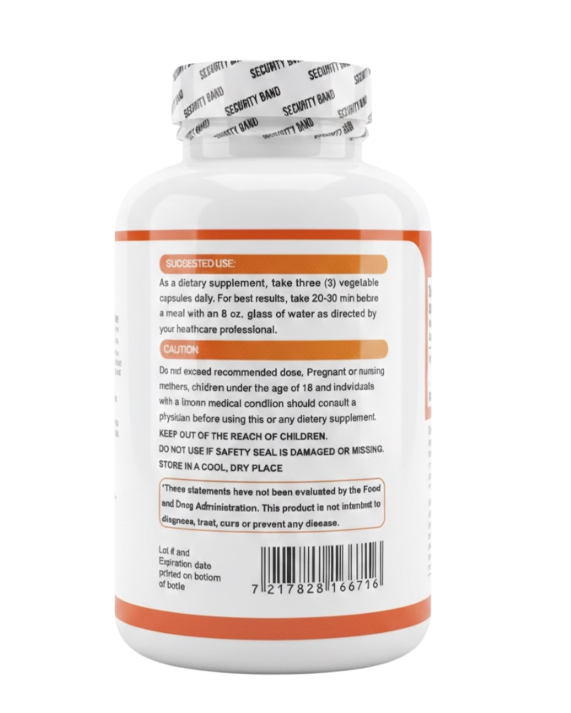 Vitamina C Liposomal 2100mg