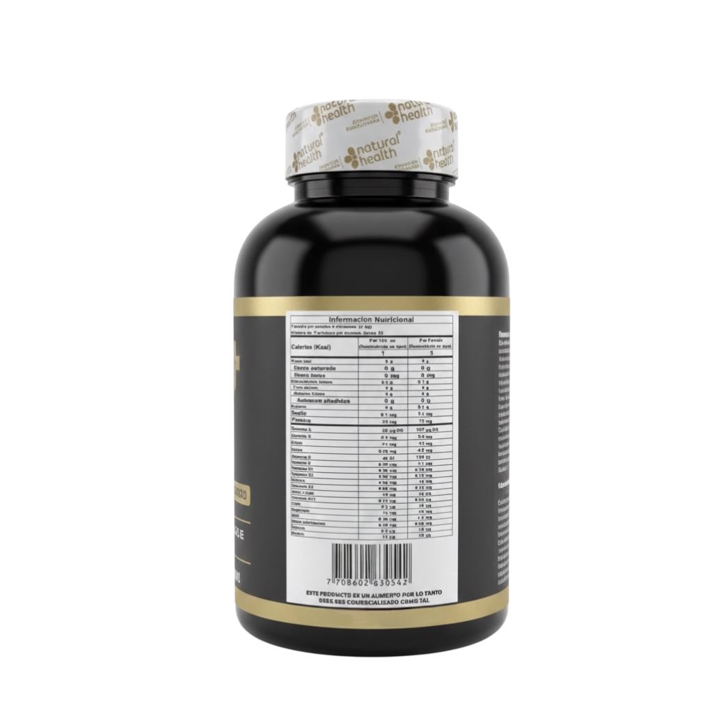 NAD+ Resveratrol Masticable