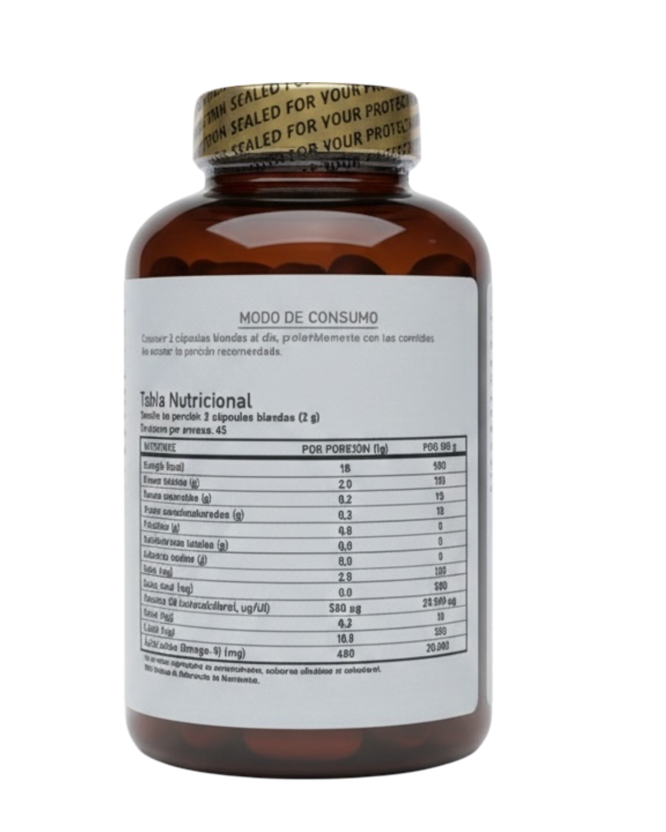 Vitamina D3 + K2 Ósea