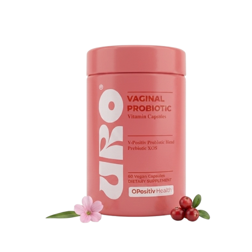 URO Vaginal Probiotic