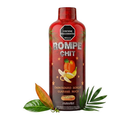 ROMPE CHIT Vigorizante