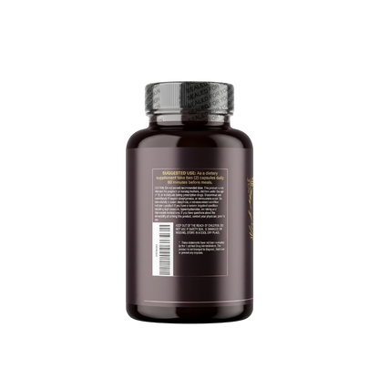 Bururan Vitalidad Masculina