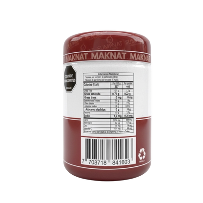 Maca en Polvo 250g