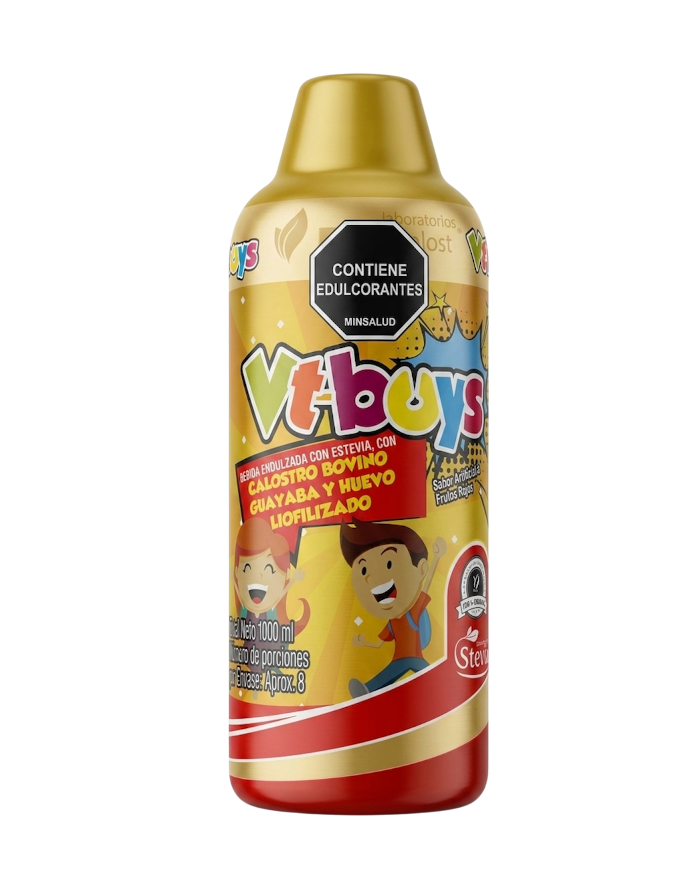 Vt Niños - 1000ML