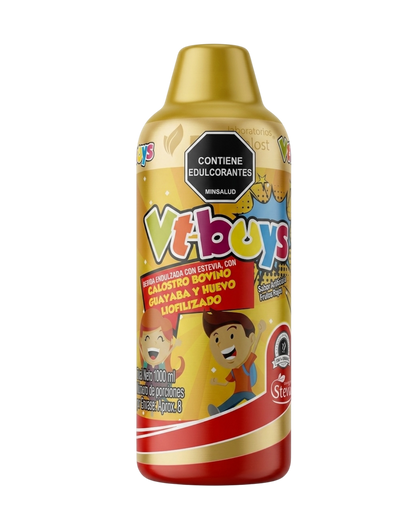 Vt Niños - 1000ML