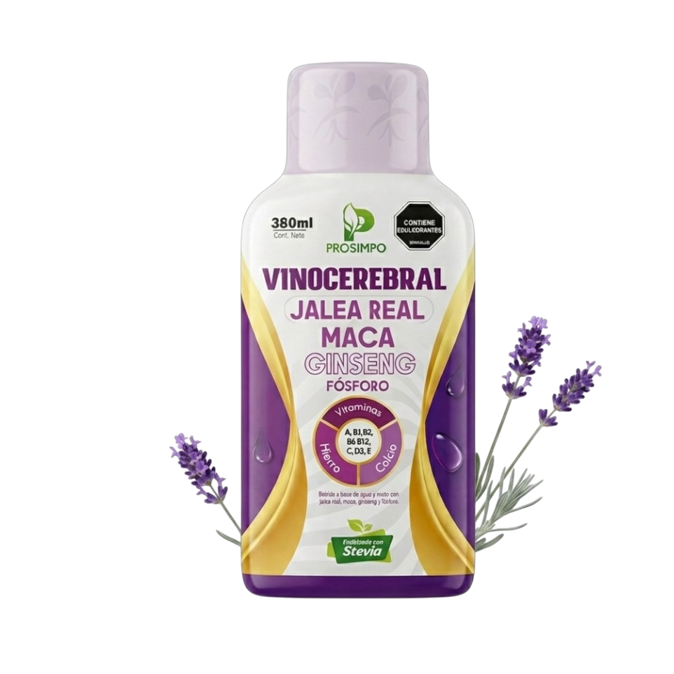 Vinocerebral