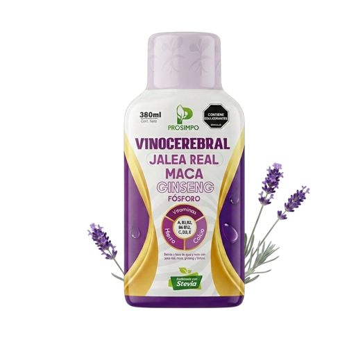 Vinocerebral