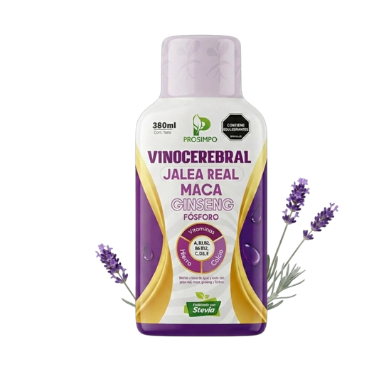 Vinocerebral