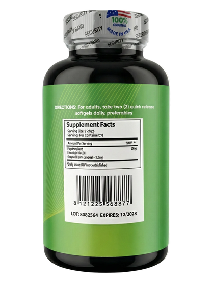 Orégano + Pasuchaca Premium
