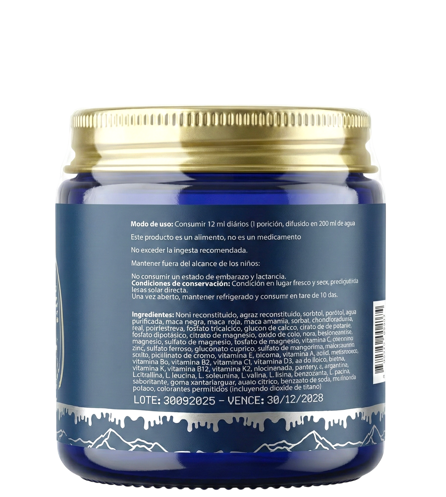 Shilajit Vital World