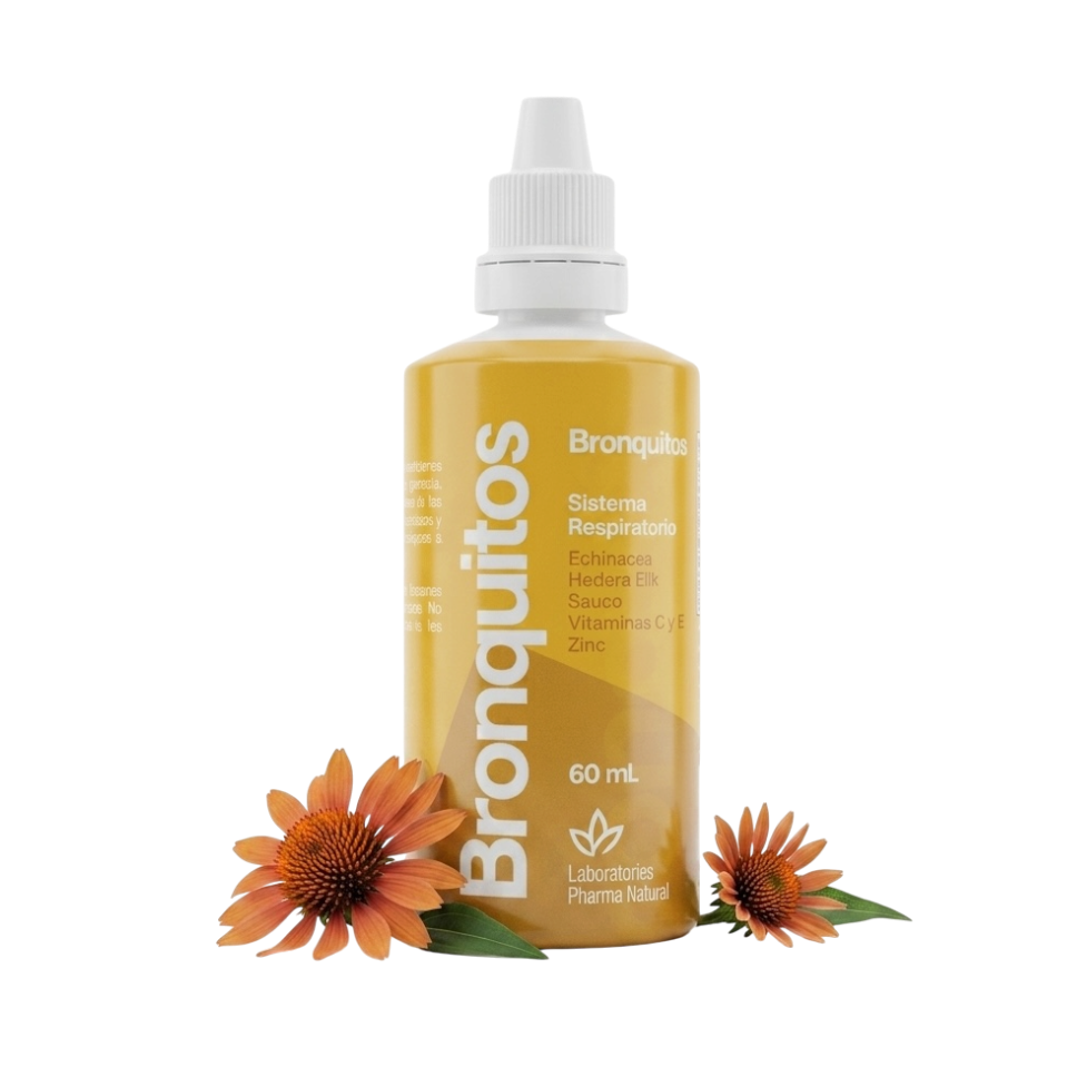 Bronquitos Respiratorio