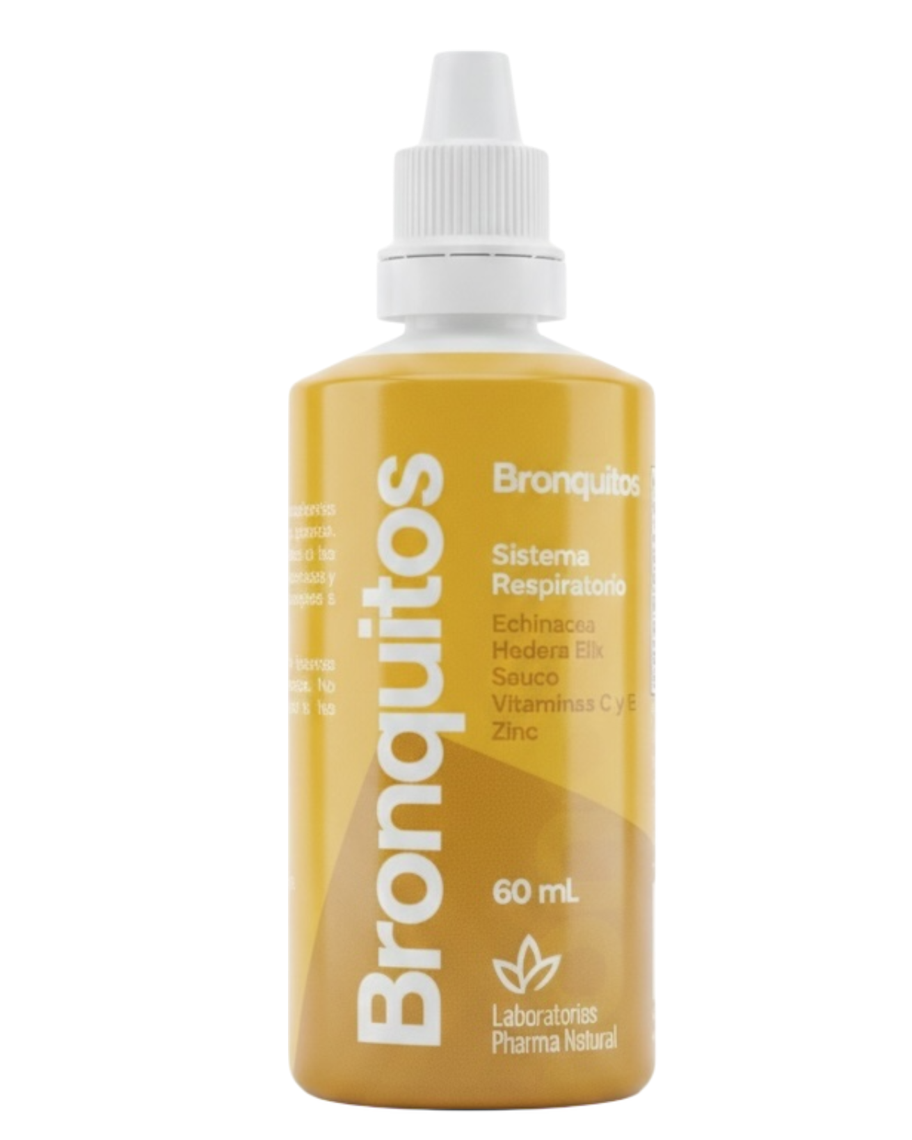 Bronquitos Respiratorio
