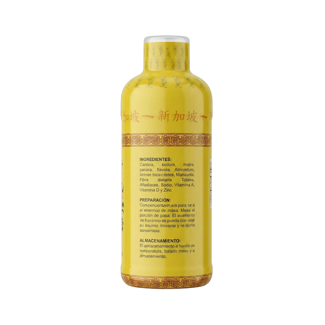 ENAN 180 Energizante Natural