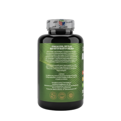 Ashwagandha KSM-66