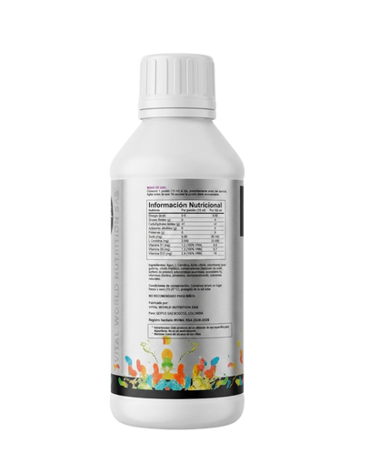 L-Cartinina - 465 ML