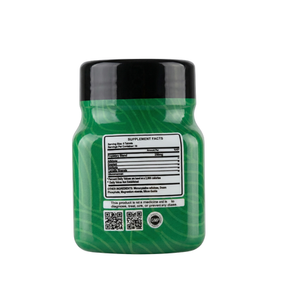 Alcaplus Detox & Peso