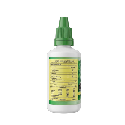Gotas de Stevia 30 ML