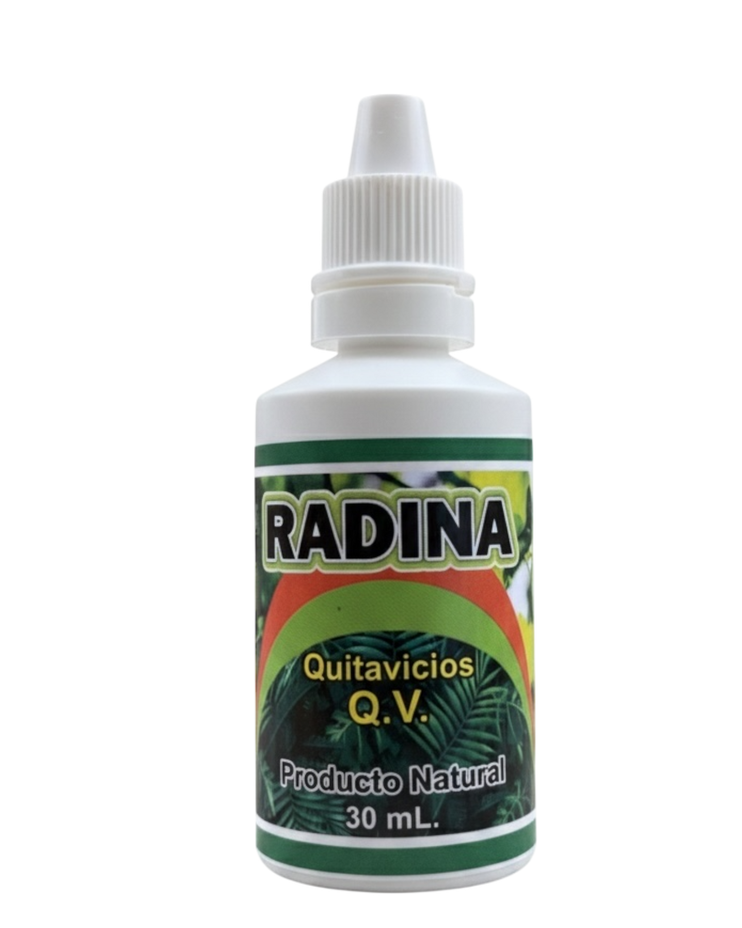 RADINA Quitavicios