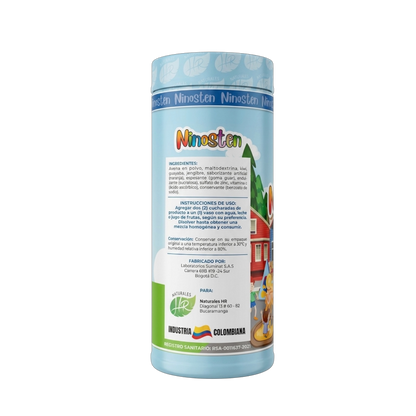 Ninosten Avena  - 1000ml