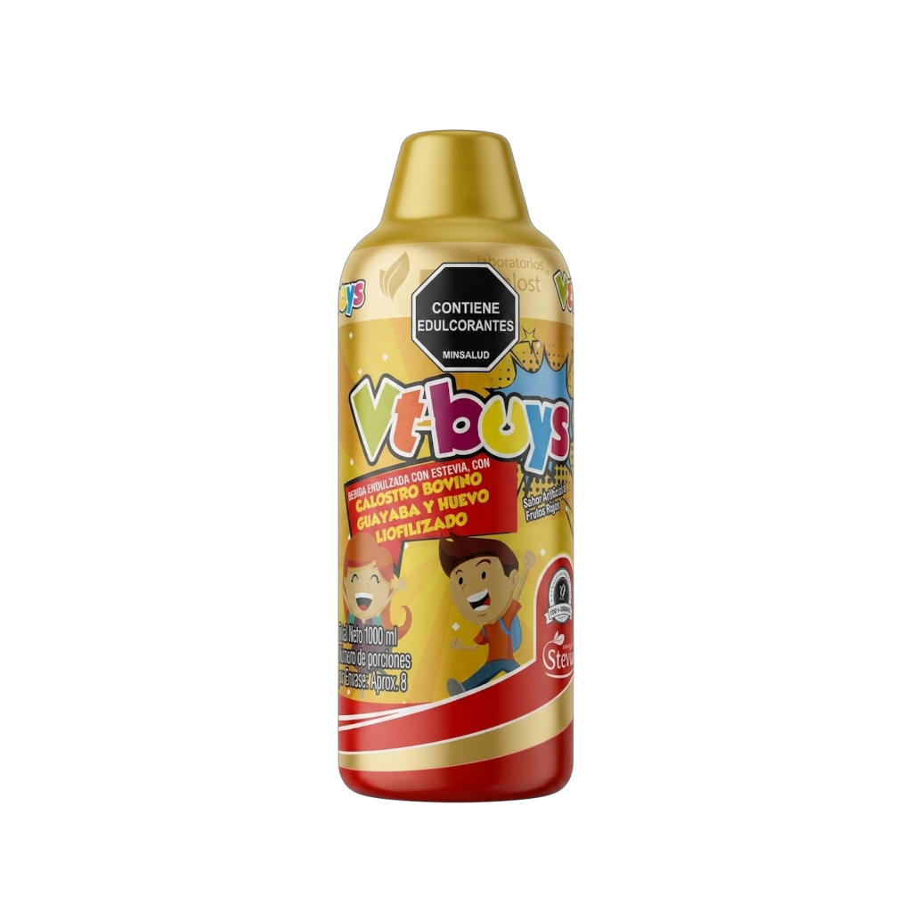 Vt Niños - 1000ML