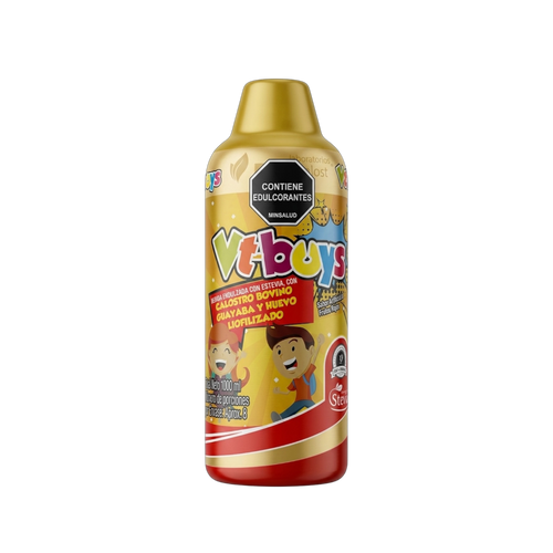 Vt Niños - 1000ML