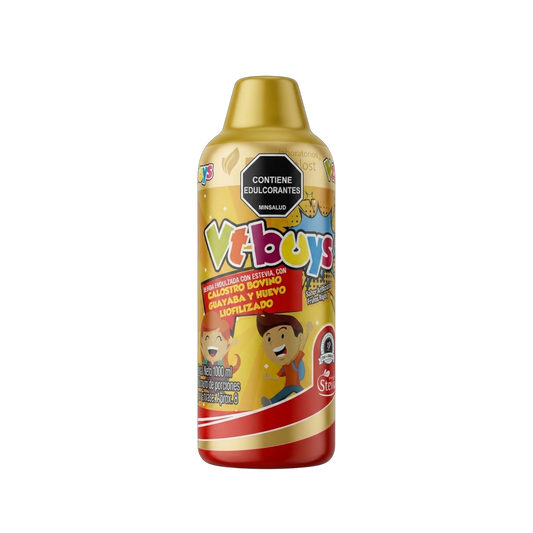 Vt Niños - 1000ML