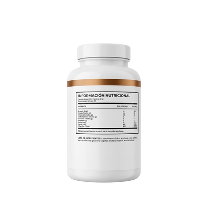 Vitamina C Liposomal 100 Und