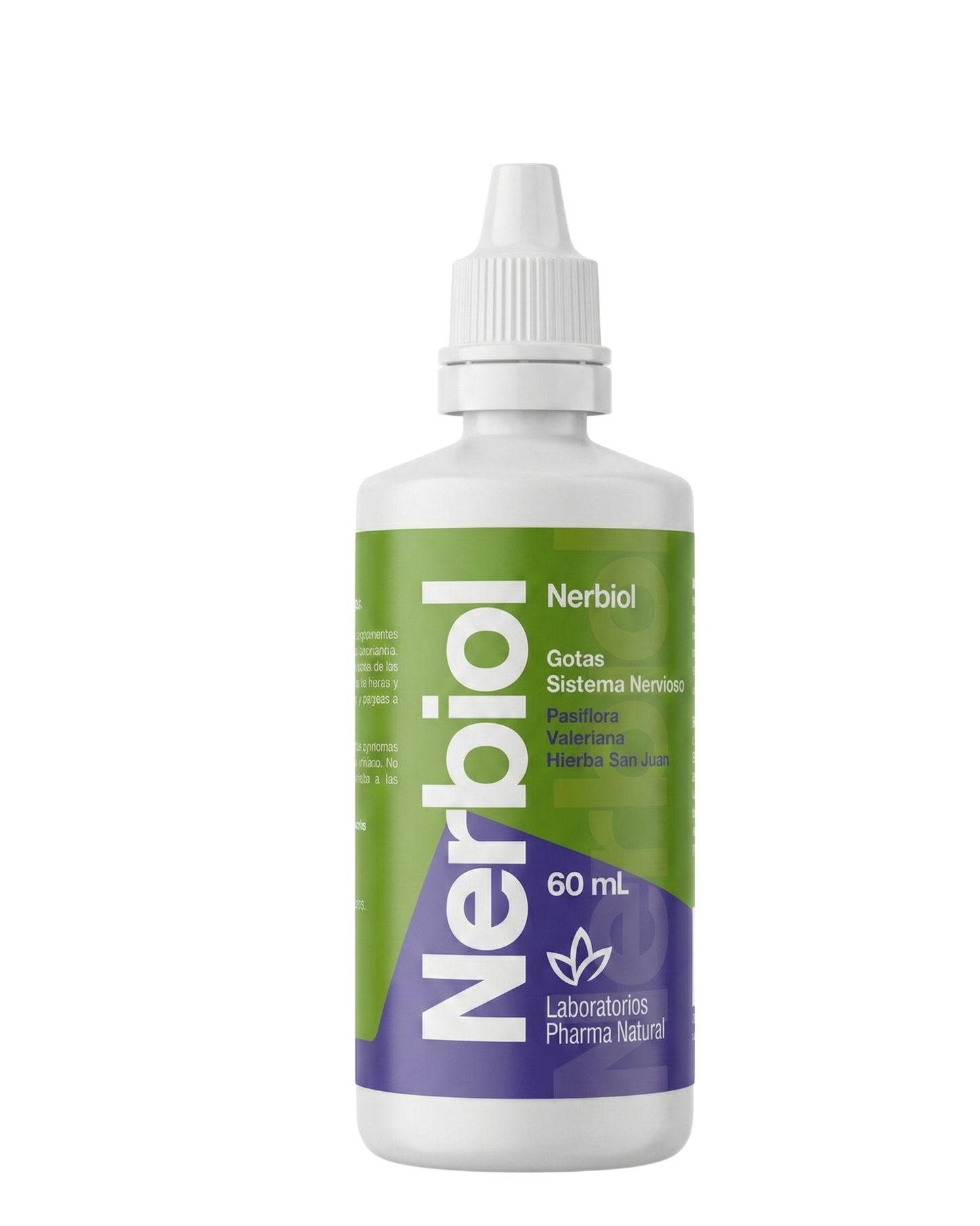 Nerbiol Gotas Relax