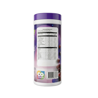 Resveratrol Maca