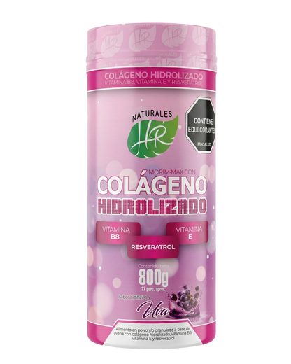 Colágeno Morim-Max