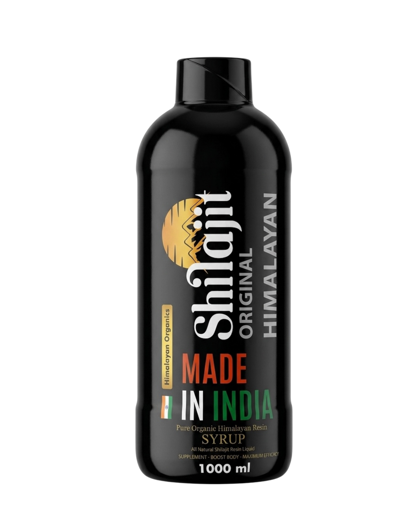 Shilajit - Resina - 1000 ml