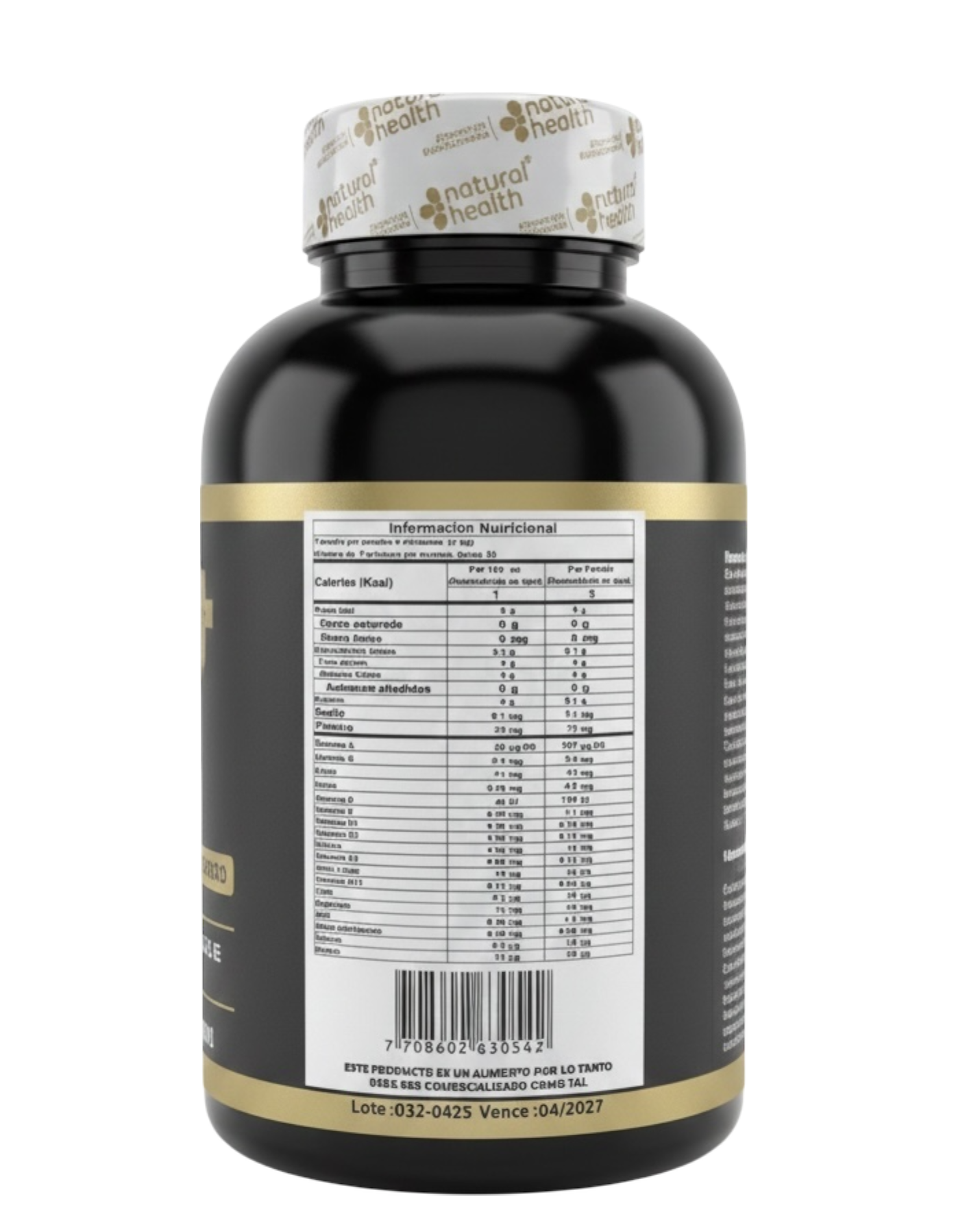 NAD+ Resveratrol Masticable