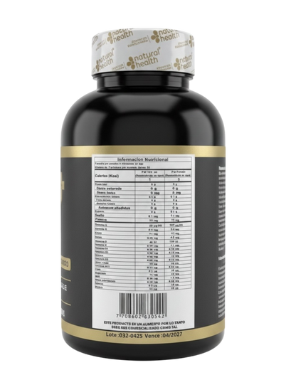 NAD+ Resveratrol Masticable