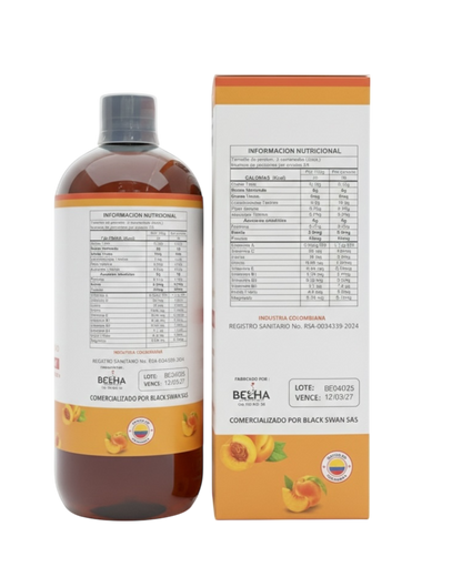 Mary Ruth's Cabello & Biotina