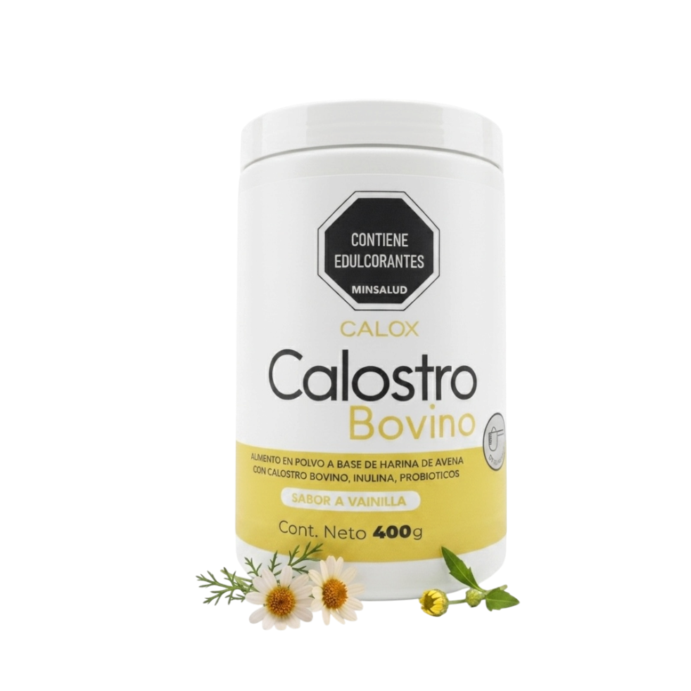 Calostro Bovino Premium