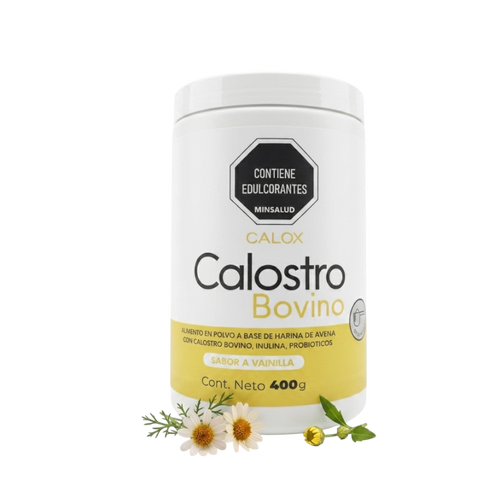 Calostro Bovino Premium
