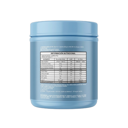Colágeno con péptidos de Proteína - 623 g