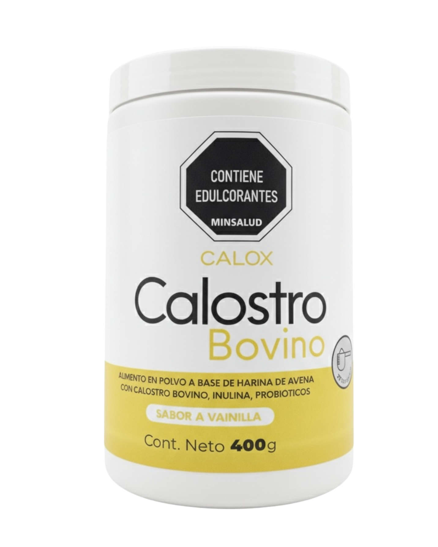 Calostro Bovino Premium