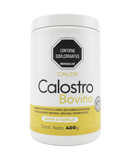 Calostro Bovino Premium