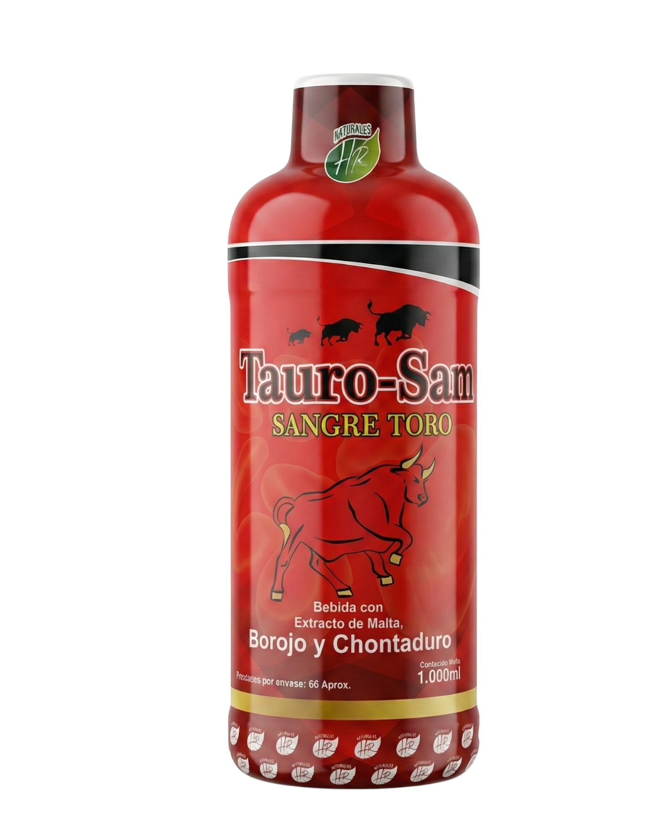 Tauro-Sam Vigor Natural