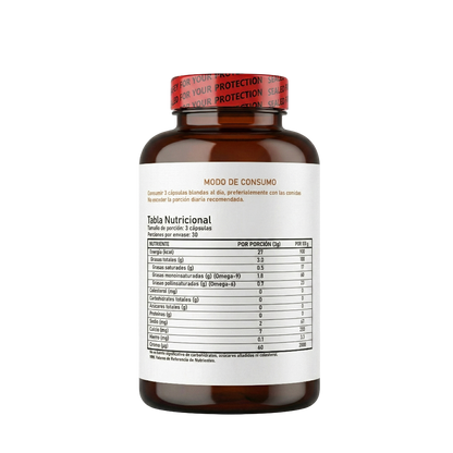 Aceite Semilla Calabaza
