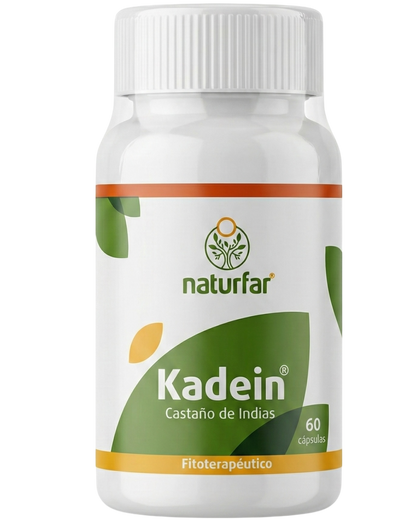 Kadein Castaño de Indias