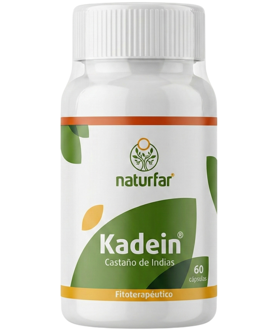 Kadein Castaño de Indias