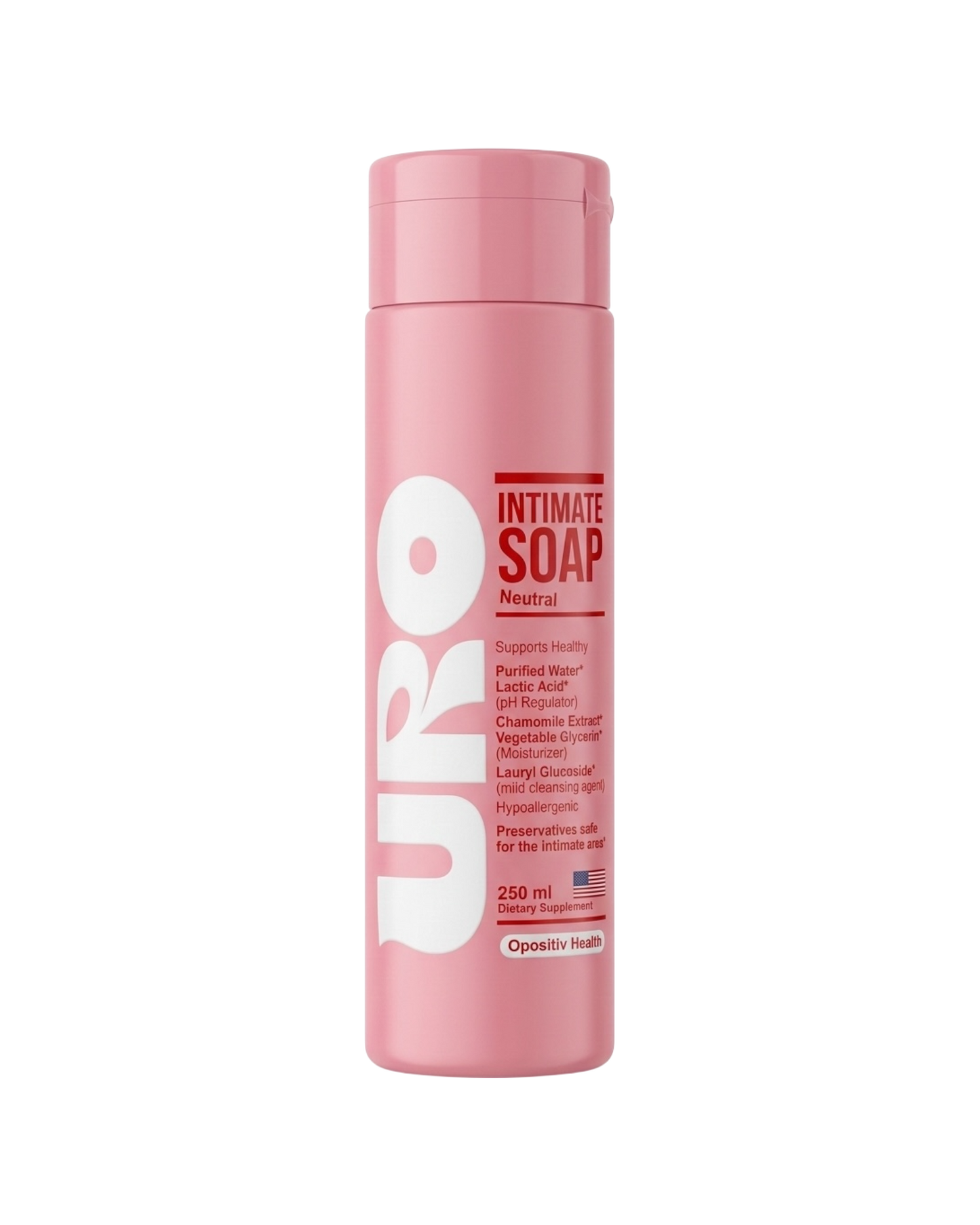 Kit Cuidado Íntimo URO