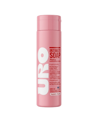 Kit Cuidado Íntimo URO