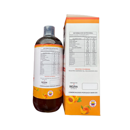 Mary Ruth's Cabello & Biotina