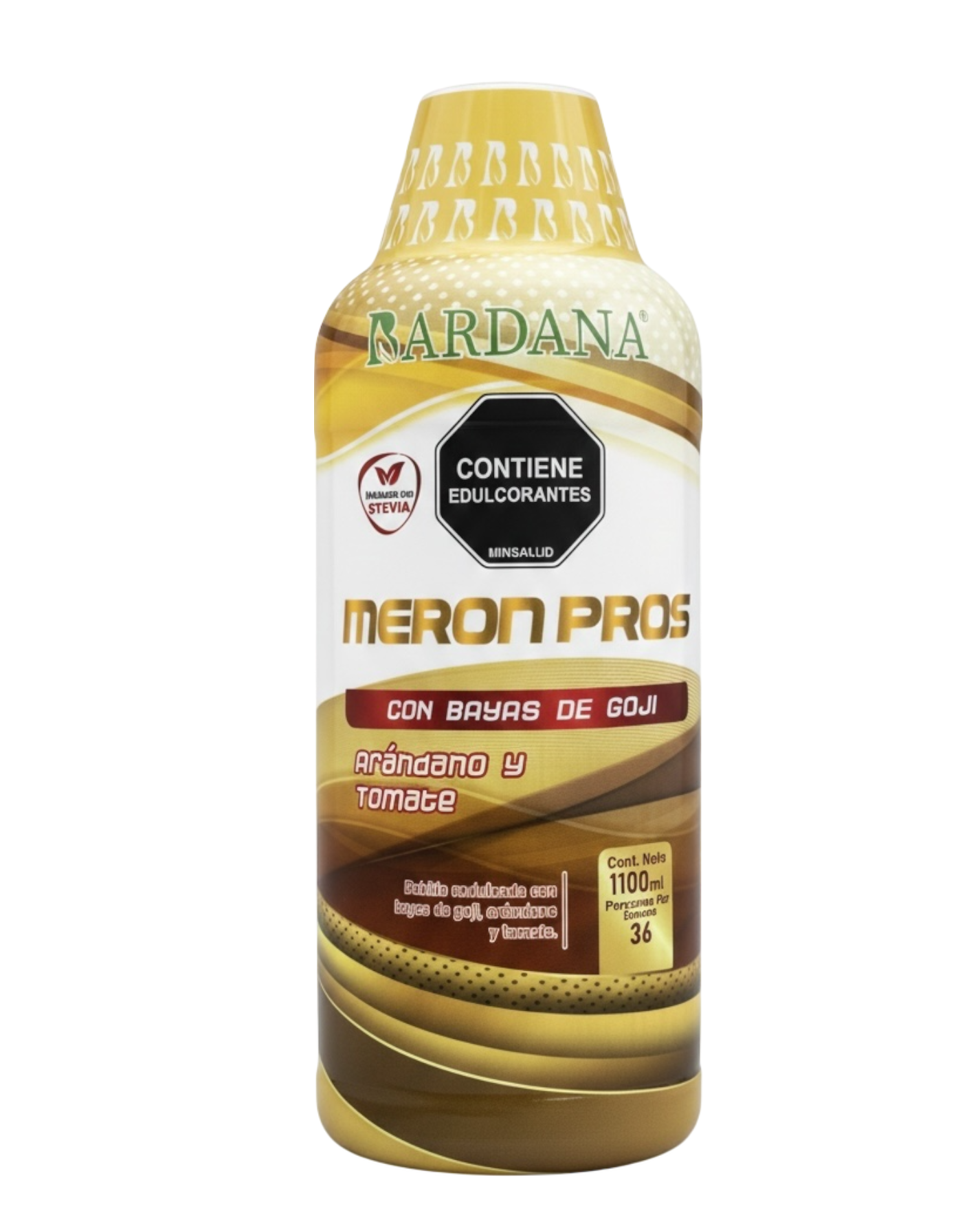 MERON PROS Próstata