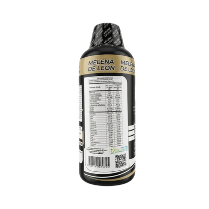 Hongos Premium