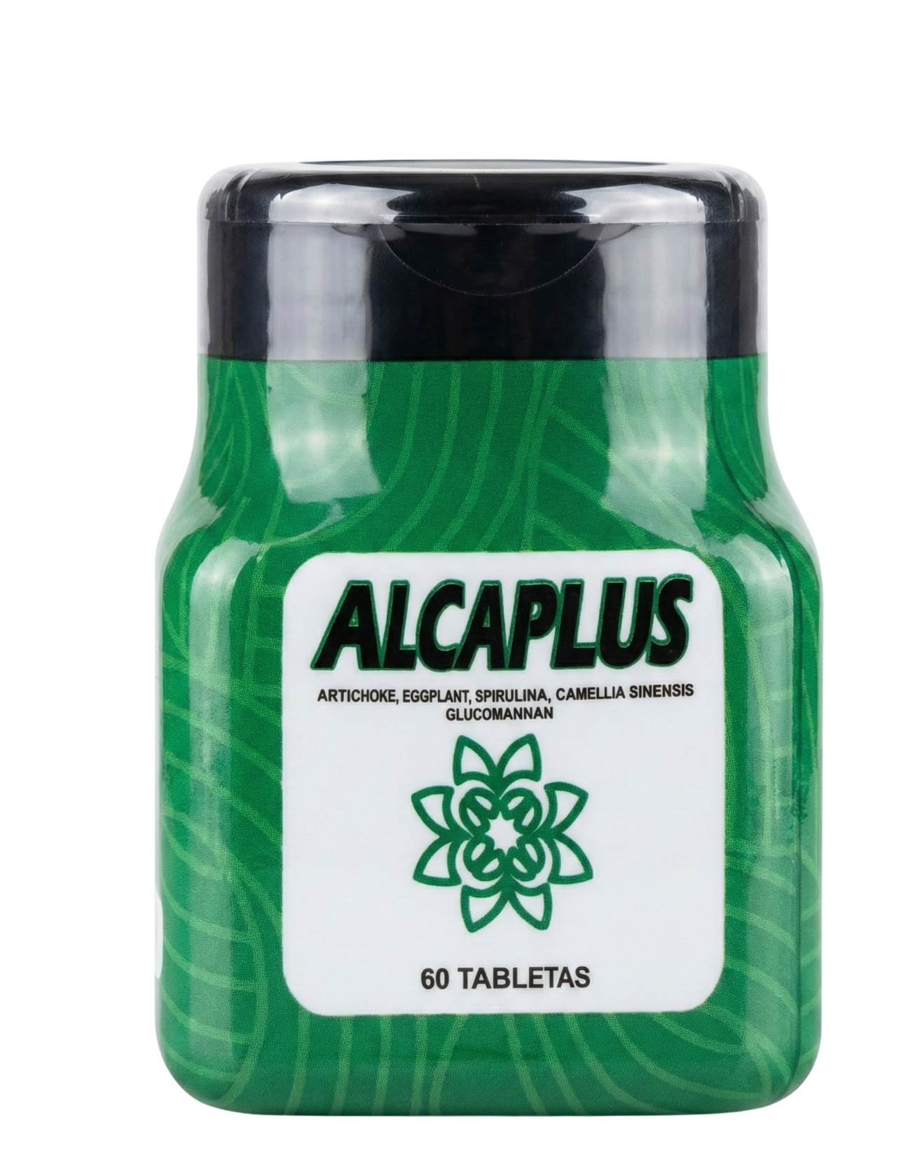 Alcaplus Detox & Peso